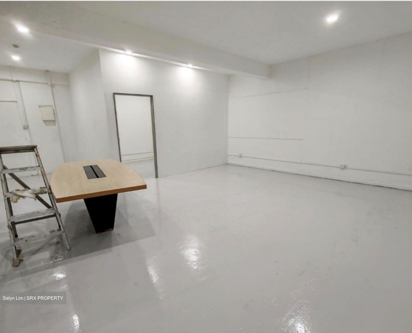 Tai Seng Industrial Estate (D19), Warehouse #520455811